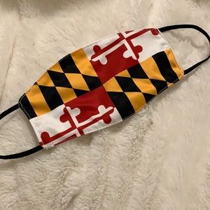 Maryland Face Mask (BOGO)